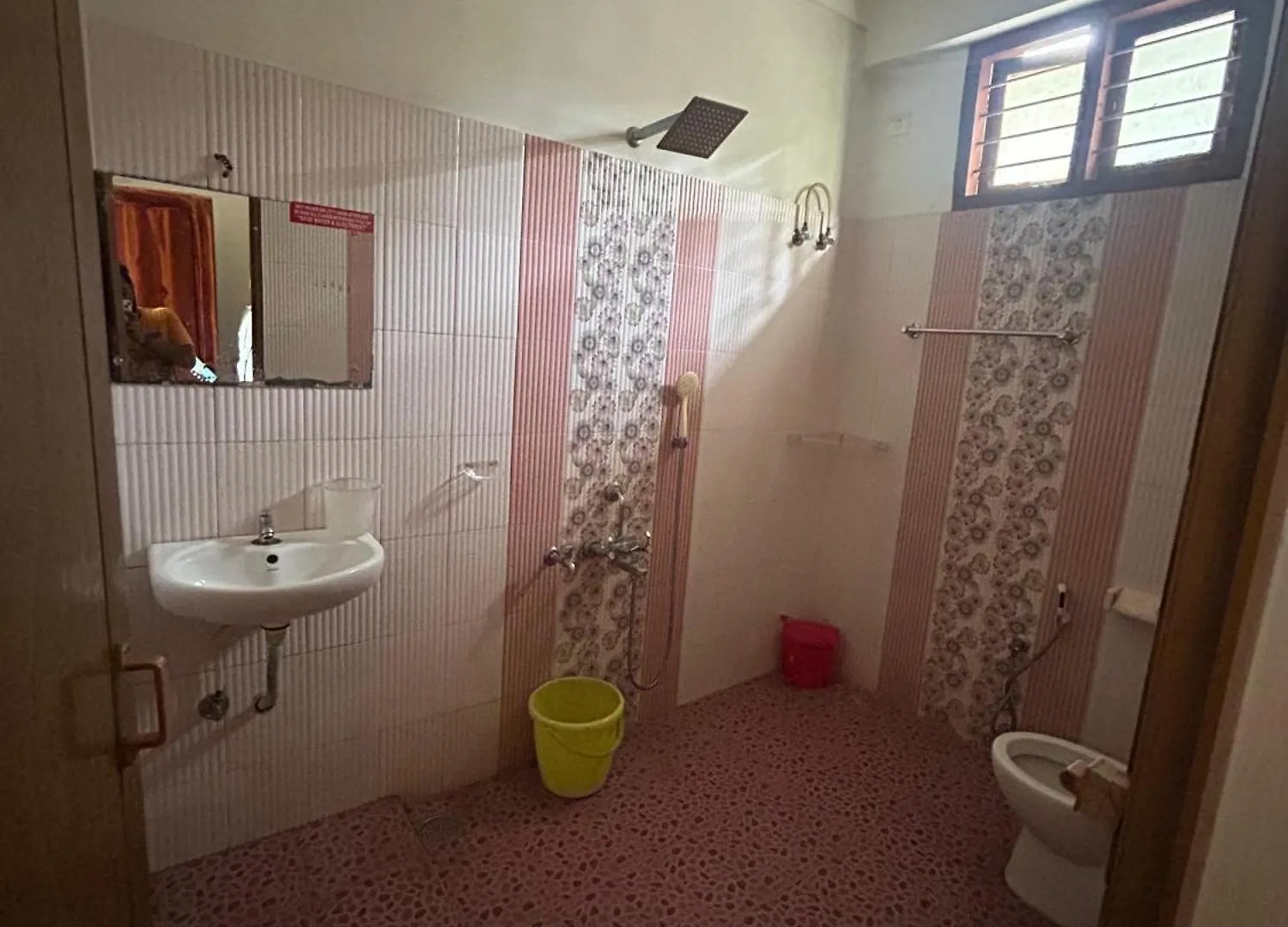 Mattuppavu Beach House Vizhinjam Homestay