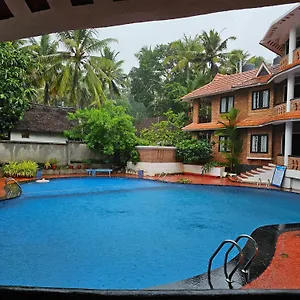 3* Resort G O D's Own Country Kovalam By Bestinn Leisure