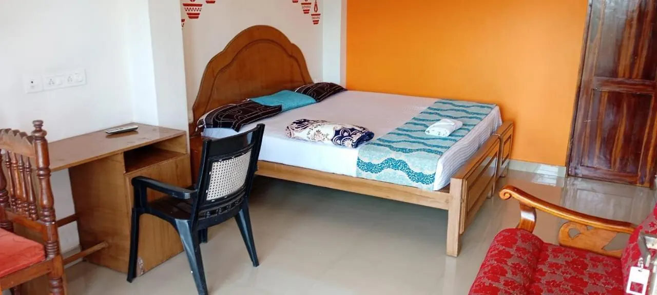 Mattuppavu Beach House Vizhinjam Homestay