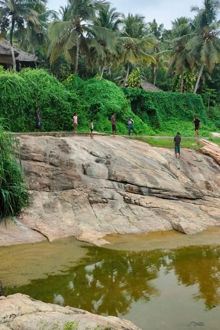 Homestay Mattuppavu Beach House Vizhinjam India